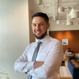 Founder, RENTAL SHIELD